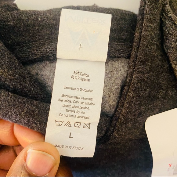 Dale Earnhardt Jr. Hoodie - Picture 4 of 4